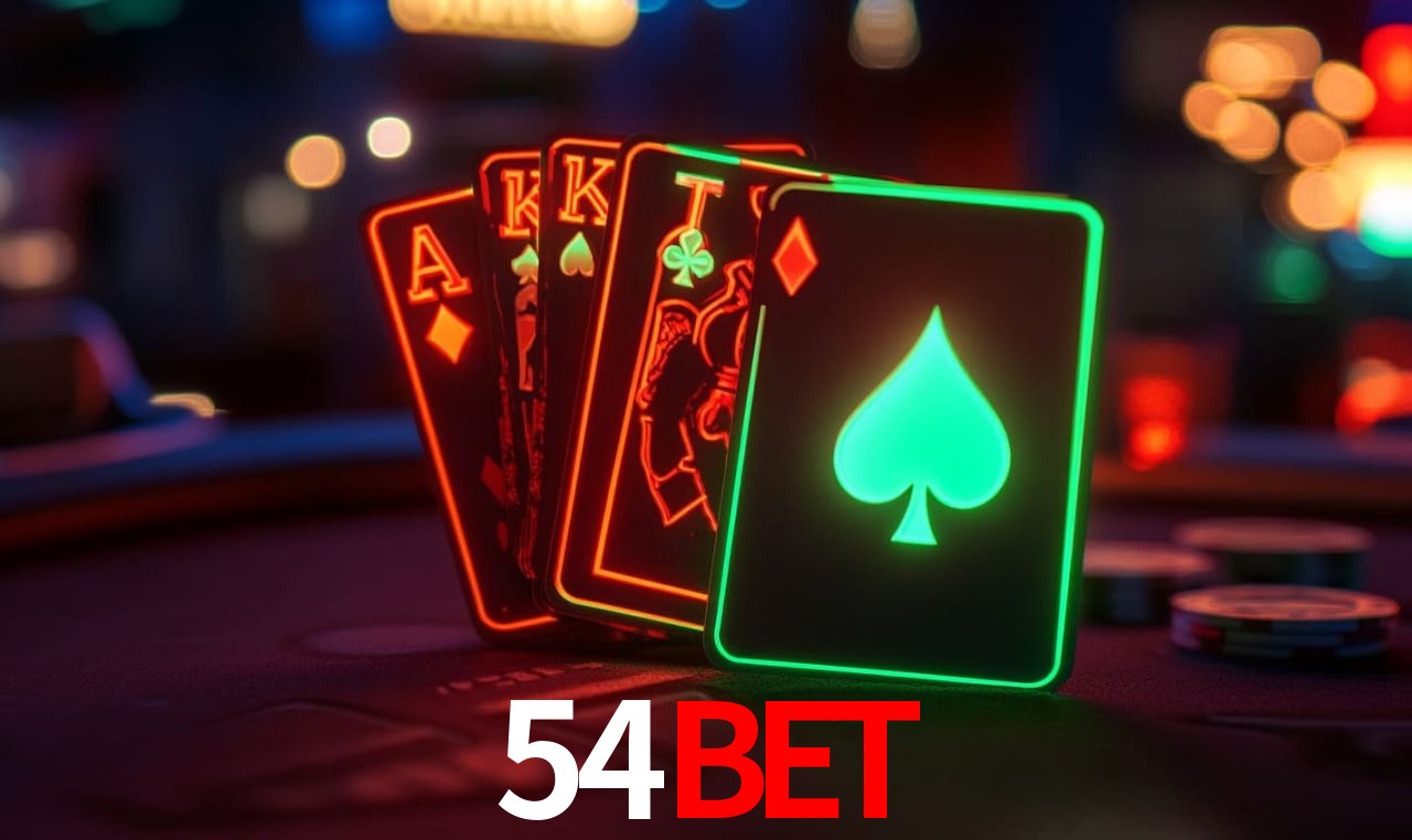 54Bet,54Bet Com App
