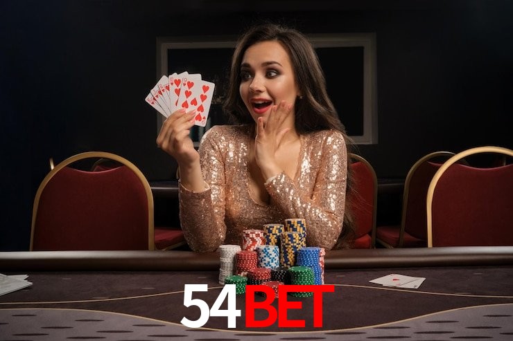 54Bet,54Bet Com App