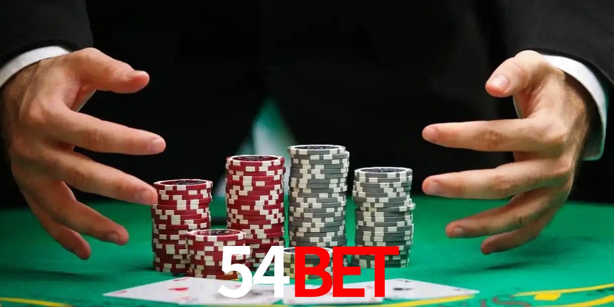 54Bet Login