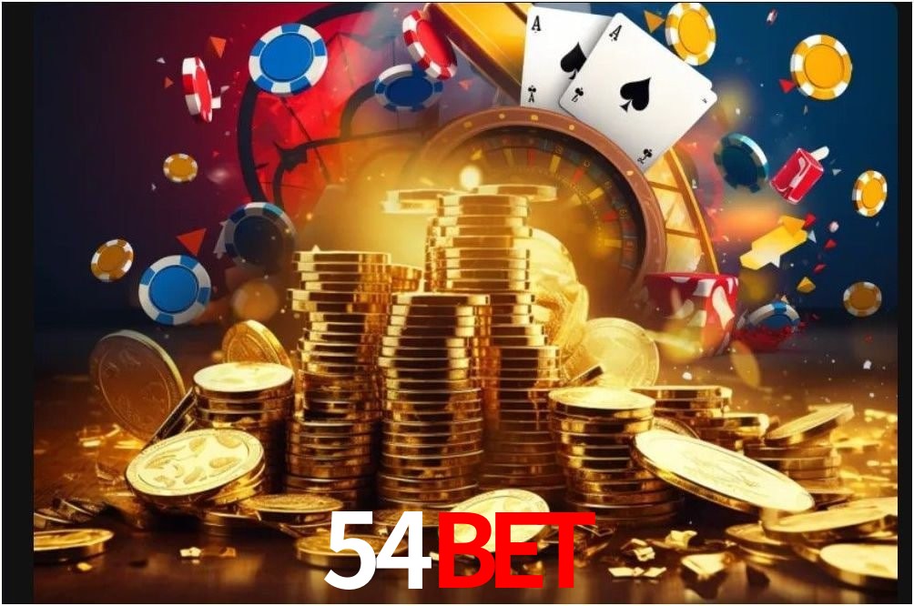54Bet Com App