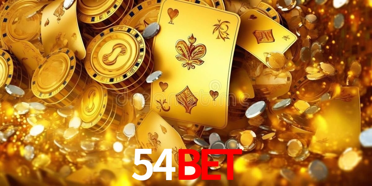 54Bet