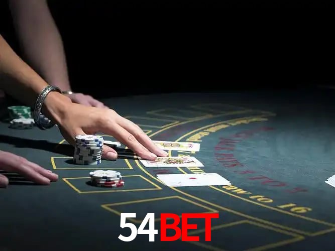 54Bet