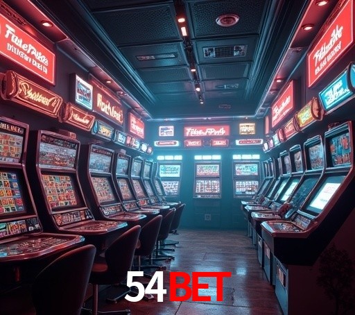 54Bet Com App